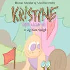 Kristine, den lille fe #4: Kristine, den lille fe og Sara Snegl