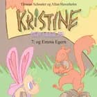 Kristine, den lille fe #7: Kristine, den lille fe og Emma Egern
