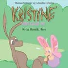 Kristine, den lille fe #8: Kristine, den lille fe og Henrik Hare