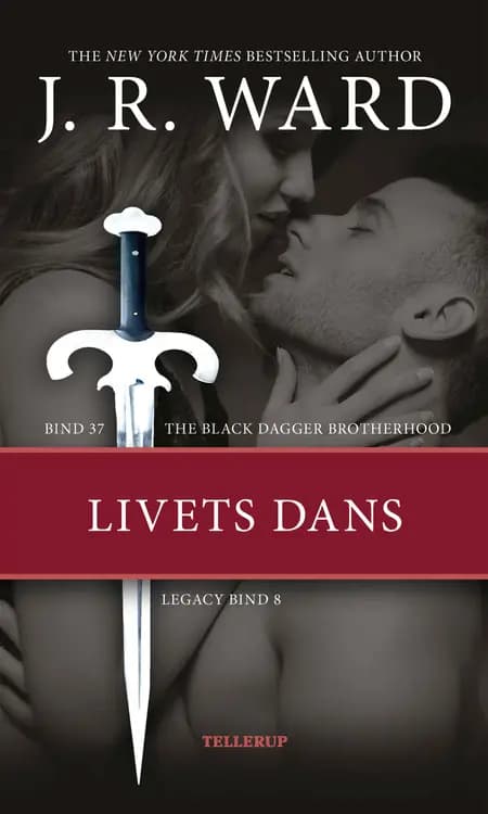 Livets dans af J. R. Ward