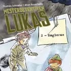Mesterdetektiven Lukas #2: Nøglerne af Thomas Schrøder