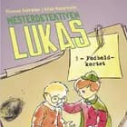 Mesterdetektiven Lukas #3: Foldboldkortet af Thomas Schrøder