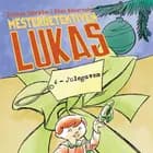 Mesterdetektiven Lukas #6: Julegaven af Thomas Schrøder