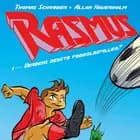 Rasmus #1: Verdens bedste fodboldspiller?
