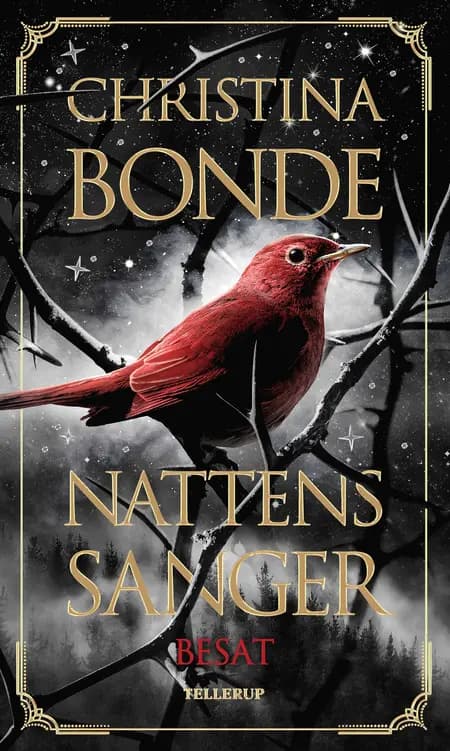 Besat af Christina Bonde