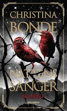 Skæbne af Christina Bonde