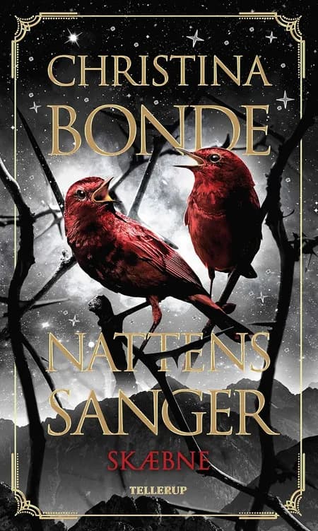 Skæbne af Christina Bonde