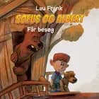 Sofus & Albert #1: Får besøg af Lau Frank