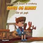 Sofus og Albert #2: Går på jagt