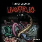 Livsfarlig #2: Livsfarlig ferie