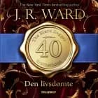 The Black Dagger Brotherhood #40: Den livsdømte