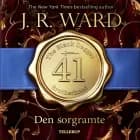 The Black Dagger Brotherhood #41: Den sorgramte