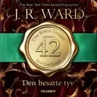 The Black Dagger Brotherhood #42: Den besatte tyv