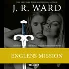 The Black Dagger Brotherhood #44: Englens mission af J. R. Ward
