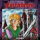 Regnbuefolket #4: Forræderen