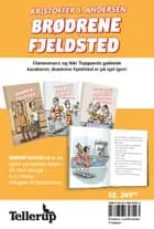 Brødrene Fjeldsted: Sampak (1-3)