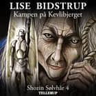 Shozin Sølvhår #4: Kampen på Kevlibjerget