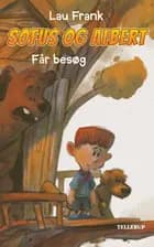 Sofus og Albert #1: Får besøg (LYT & LÆS)