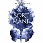 Sort måne #3