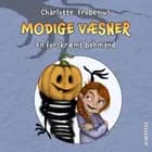 Modige væsner #1: En forskræmt bøhmand af Charlotte Frobenius
