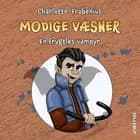 Modige væsner #2: En frygtløs vampyr af Charlotte Frobenius