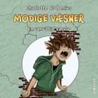 Modige væsner #3: En vanvittig varulv af Charlotte Frobenius