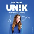 UNIK: Victoria af Cecilie Birkshøj