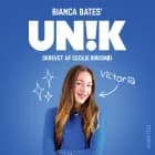 UNIK: Victoria af Cecilie Birkshøj