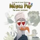 Mågen Pap #3
