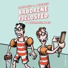 Brødrene Fjeldsted #2: I svømmehallen