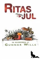 Ritas jul (2. udgave) af Gunnar Wille