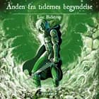 Spiralen #5: Ånderne fra Tidernes Begyndelse af Lise Bidstrup