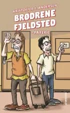 Brødrene Fjeldsted #1
