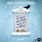 Natteravn #2: Der er mere macchiato hvor den kommer fra af Sarah Feddersen Thomsen