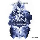 Sort måne #4: Blodskæbne af H. W. Klaris