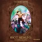 Riot Realms #1: En dans af stål