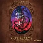 Riot Realms #2: En symfoni af skygger af Michael Kamp