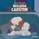 Bulldog Carsten #3: Den nye hvalp af Lau Frank