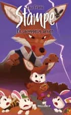 Stampe #3: En uhyggelig aften (LYT & LÆS) af Lau Frank