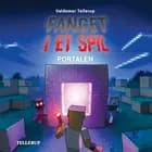 Fanget i et spil #7: Portalen af Valdemar Tellerup