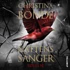 Nattens sanger #4: Følelse af Christina Bonde