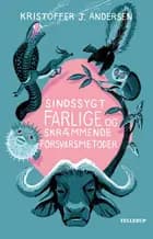 Sindssygt farlige og skræmmende forsvarsmetoder