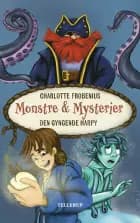 Monstre & Mysterier #1