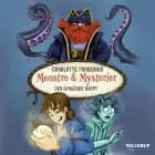 Monstre & Mysterier #1