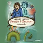 Monstre & Mysterier #2