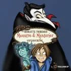 Monstre & Mysterier #3