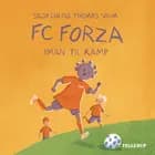 FC Forza #6: Iman til kamp af Silja Lin og Thomas Vium