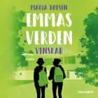 Emmas verden #1: Venskab af Maria Boesen