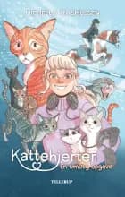 Kattehjerter #4: En umulig opgave af Michella Rasmussen