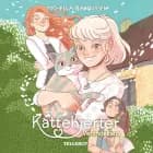 Kattehjerter #1: Venindekaos